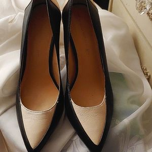 Banana republic heels